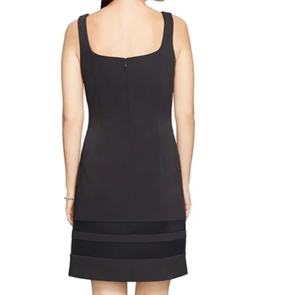 Lauren Ralph Lauren Neoprene Dress - Picture 2 of 4